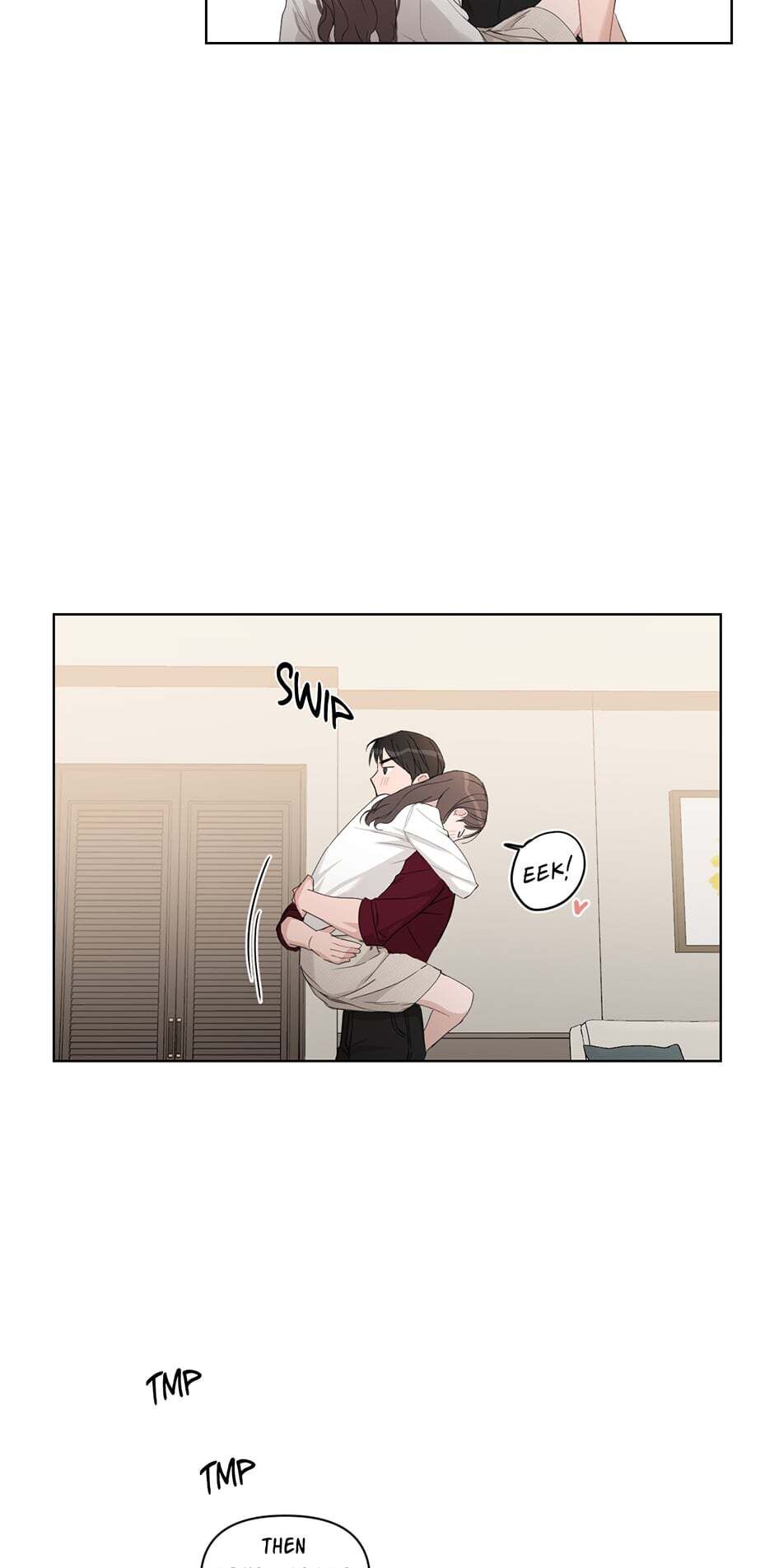 Positively Yours Chapter 71 page 49 - Chapter 71: Anniversary