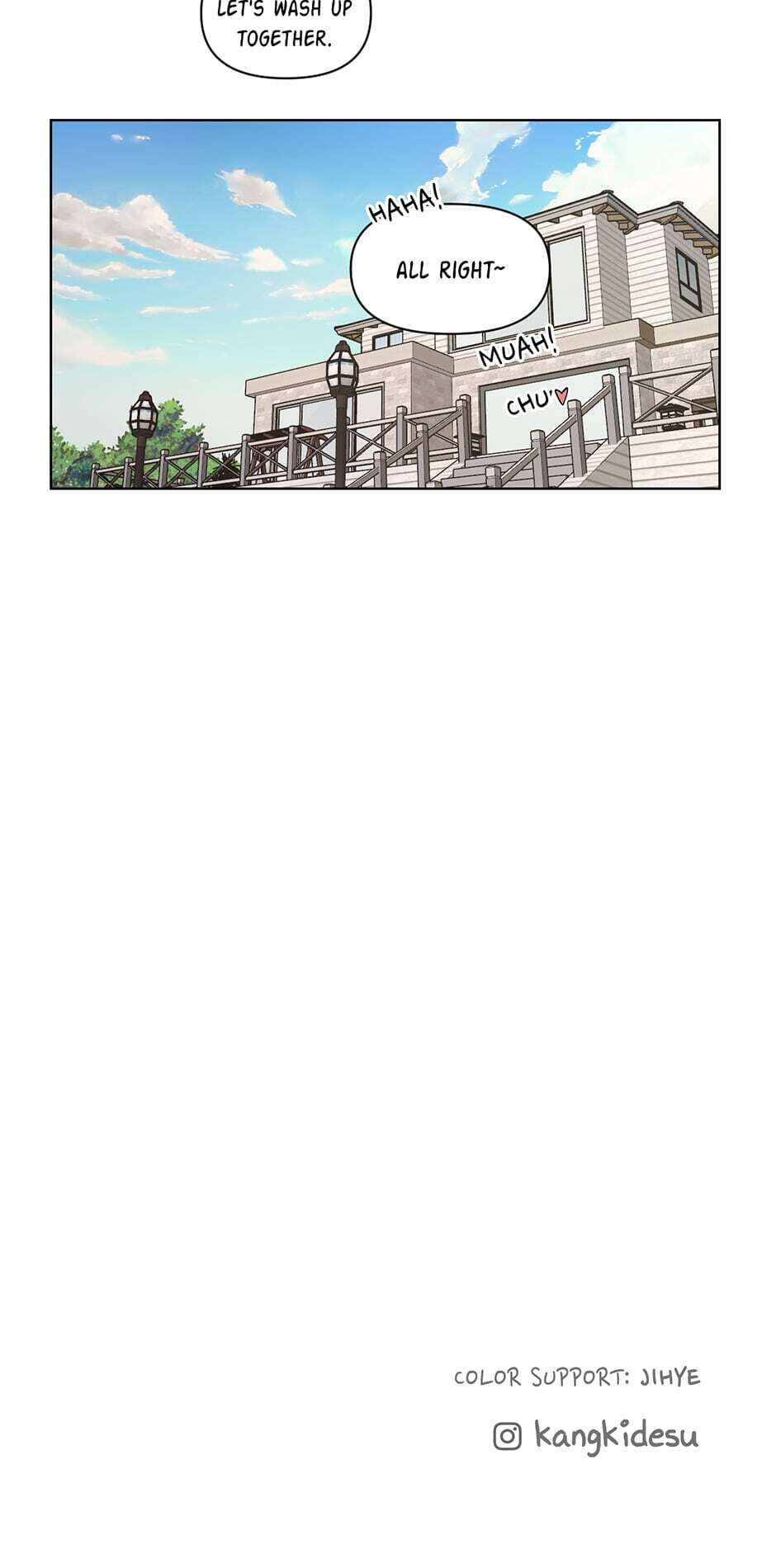 Positively Yours Chapter 71 page 50 - Chapter 71: Anniversary
