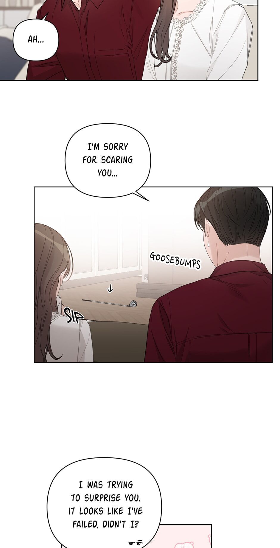 Positively Yours Chapter 71 page 7 - Chapter 71: Anniversary