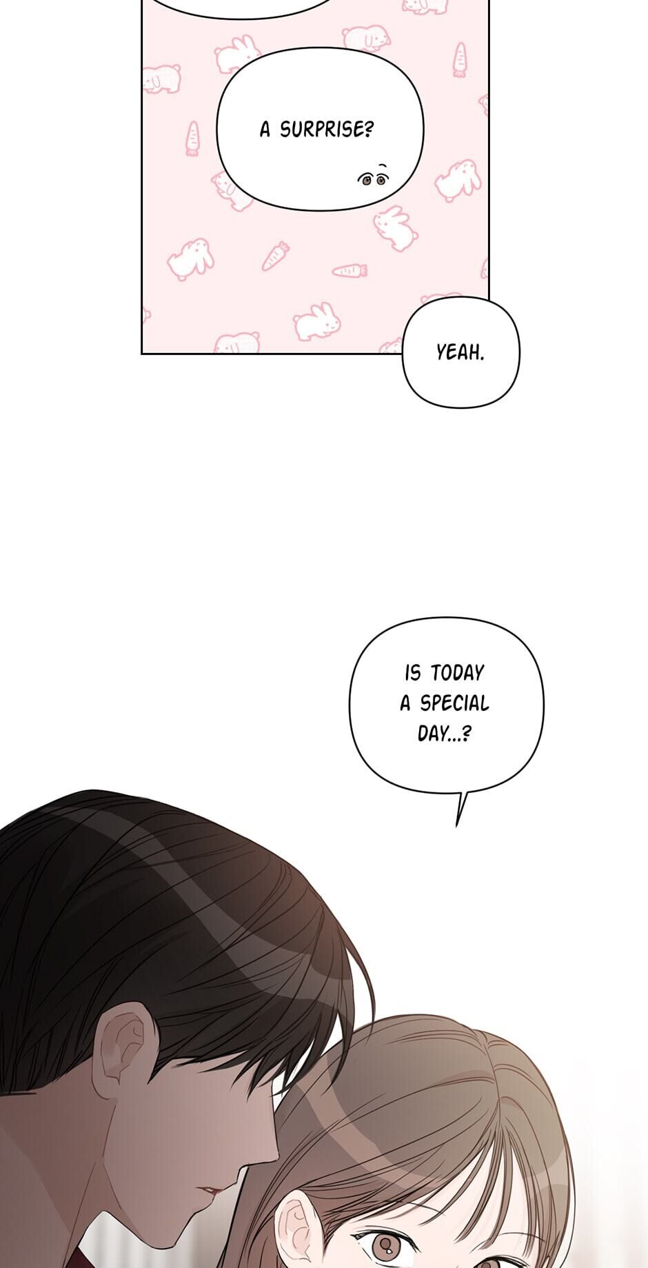 Positively Yours Chapter 71 page 8 - Chapter 71: Anniversary