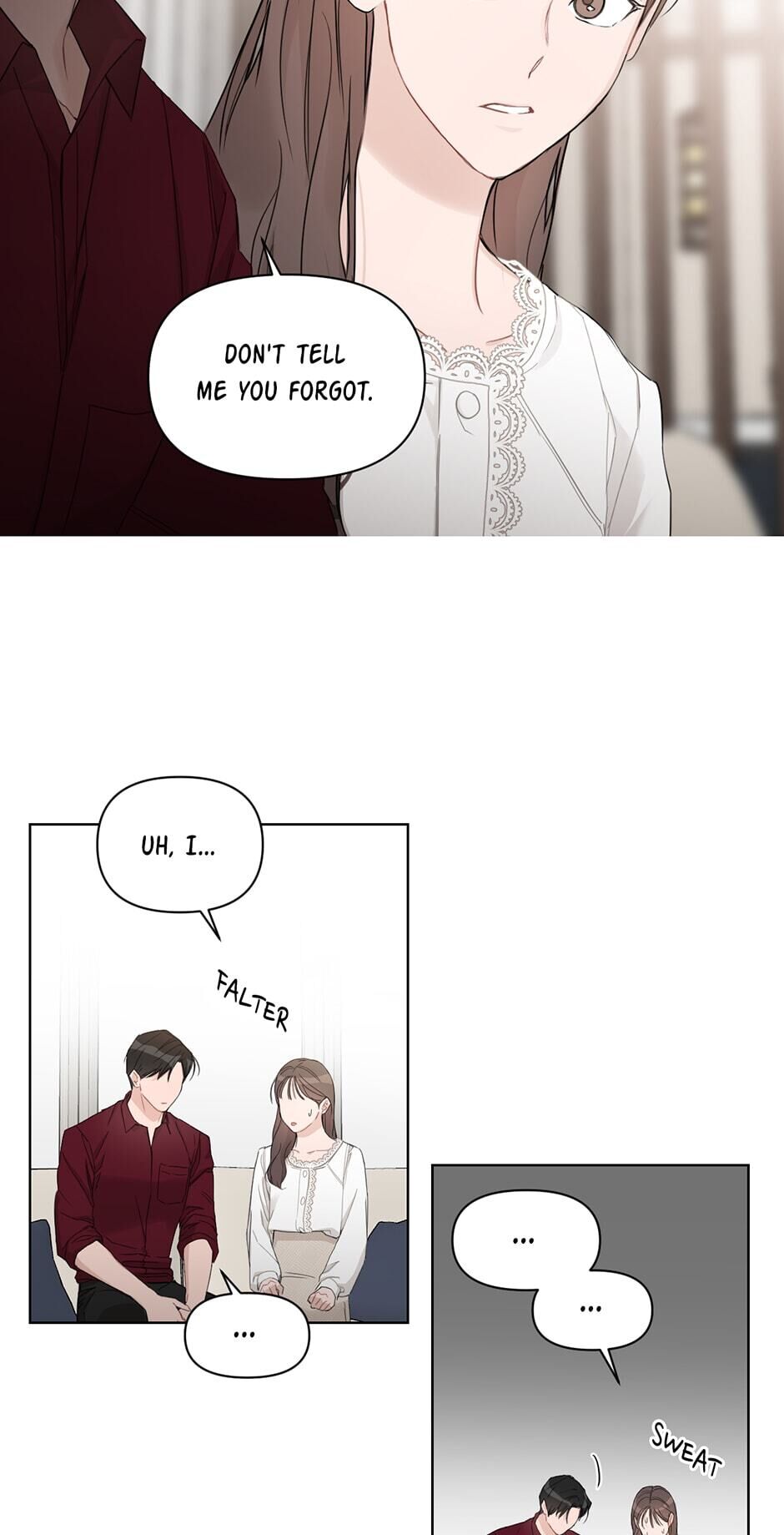 Positively Yours Chapter 71 page 9 - Chapter 71: Anniversary