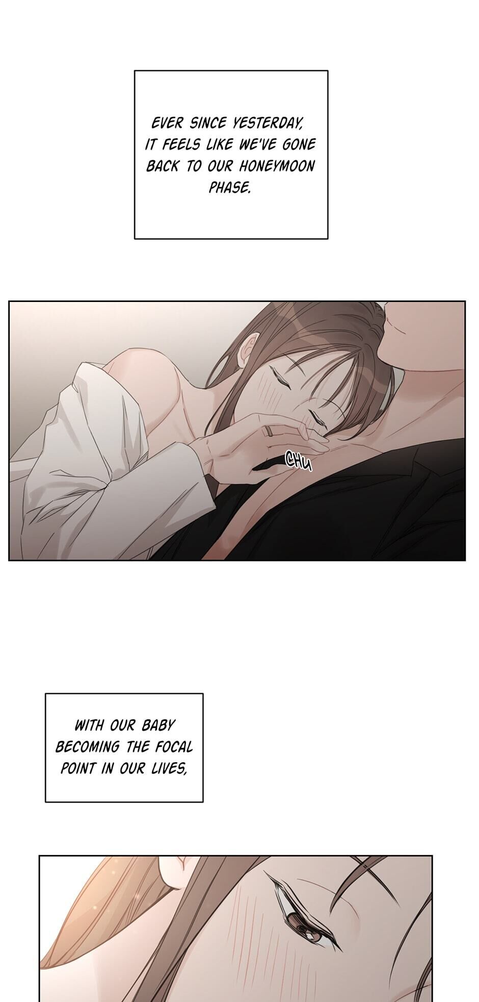 Positively Yours Chapter 72 page 12 - Chapter 72: Our Love [END]
