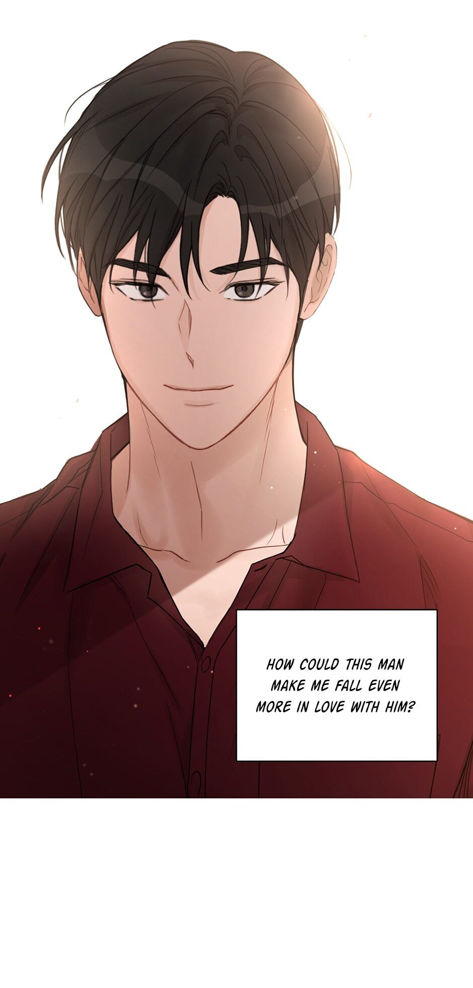 Positively Yours Chapter 72 page 17 - Chapter 72: Our Love [END]