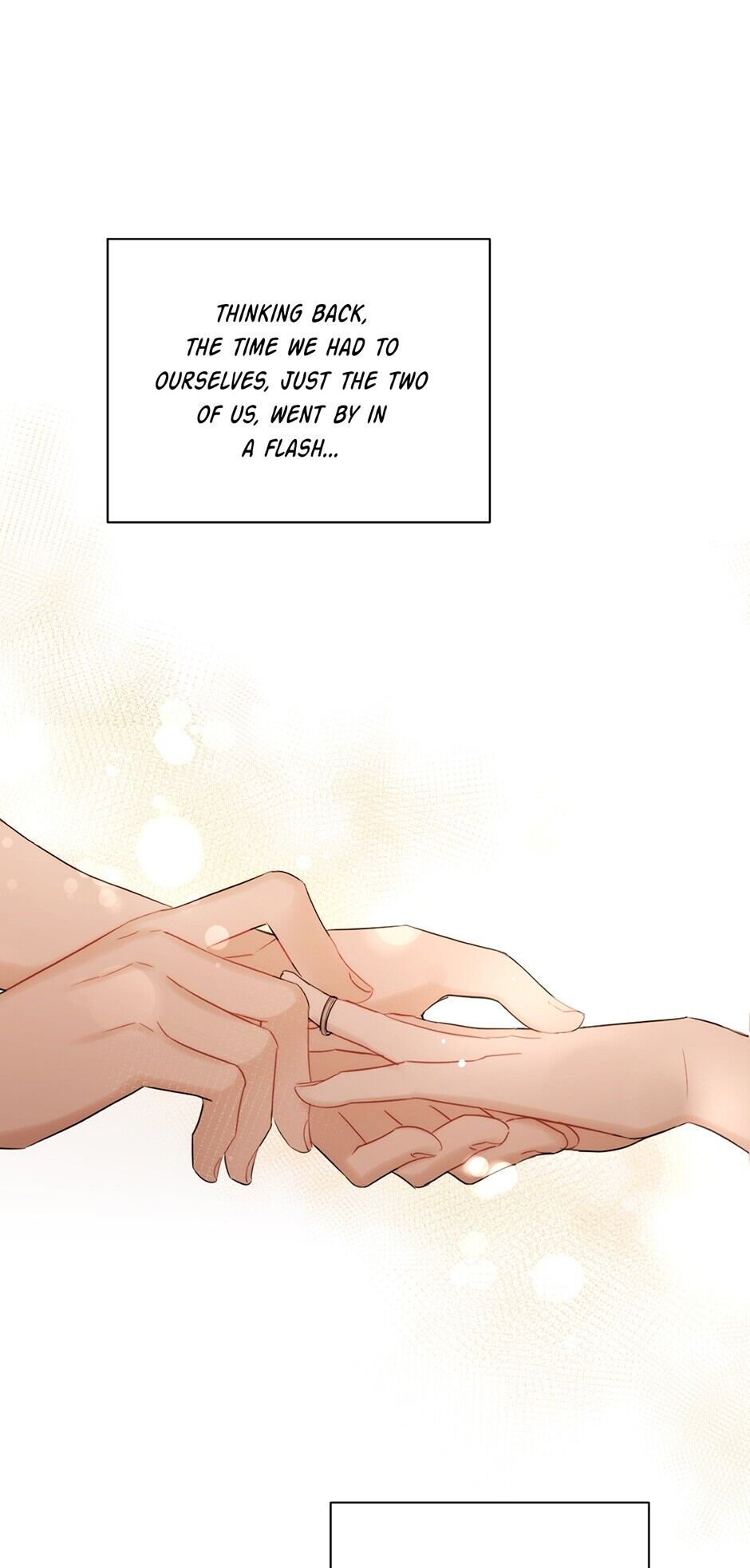 Positively Yours Chapter 72 page 18 - Chapter 72: Our Love [END]