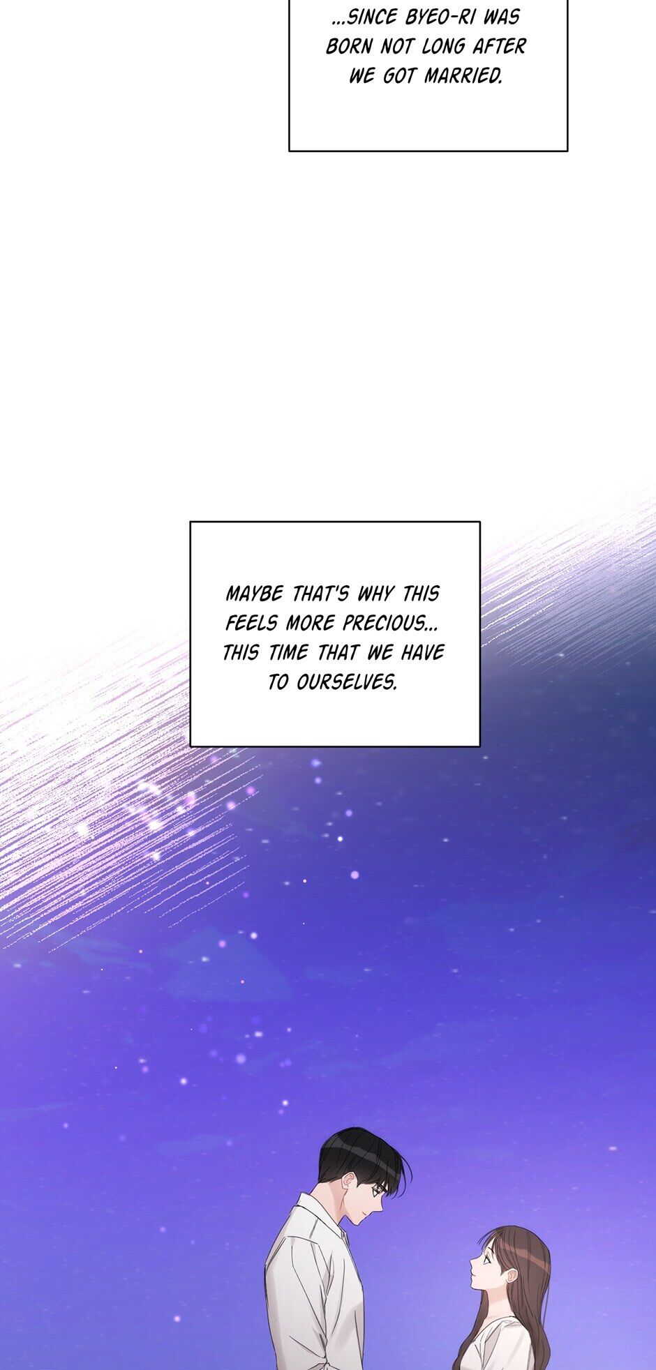 Positively Yours Chapter 72 page 19 - Chapter 72: Our Love [END]