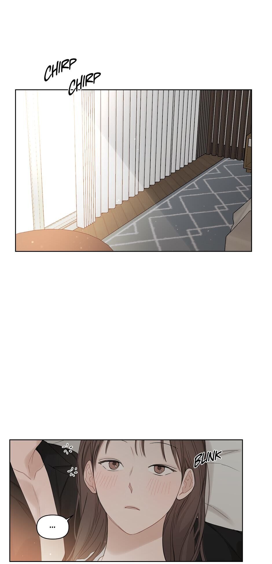 Positively Yours Chapter 72 page 2 - Chapter 72: Our Love [END]