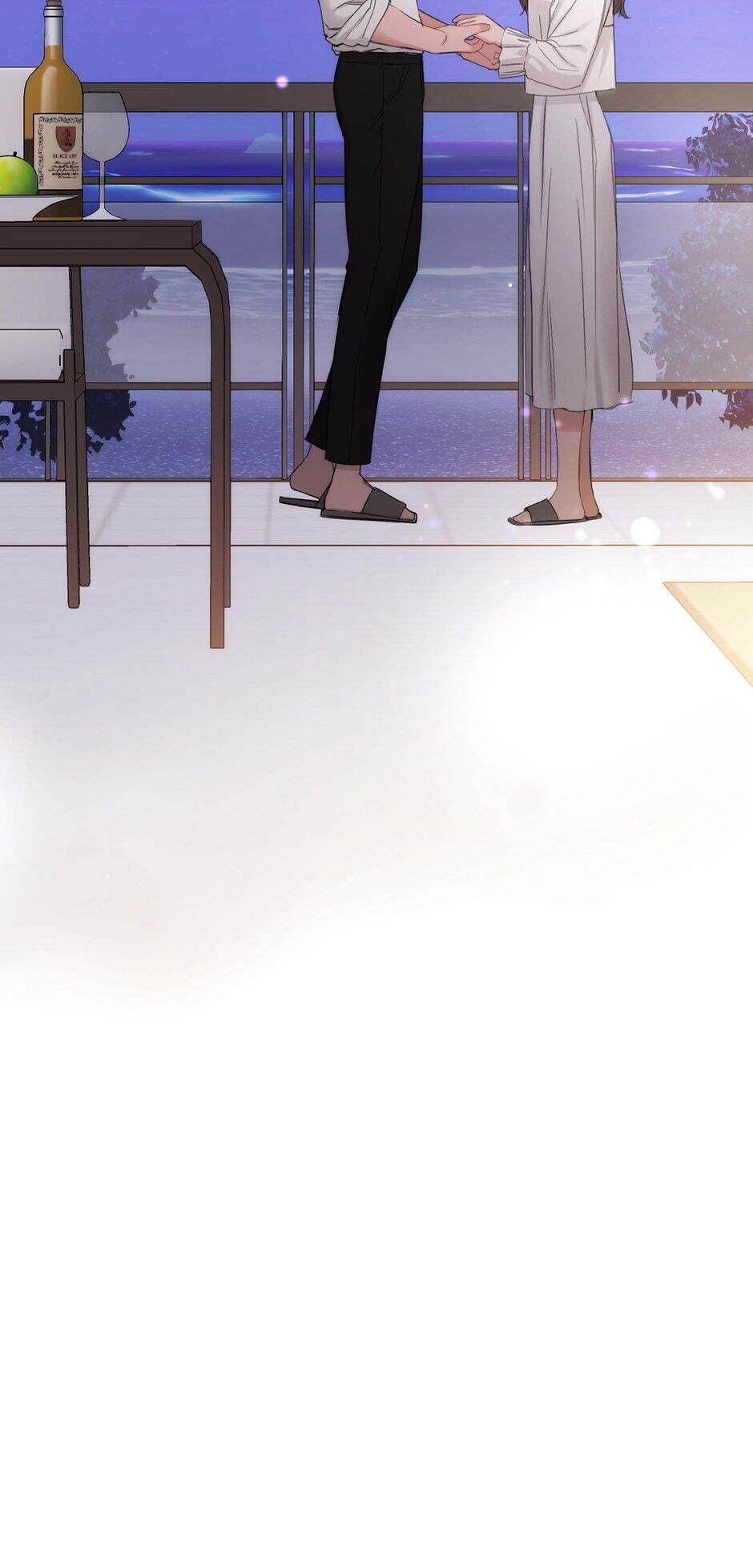 Positively Yours Chapter 72 page 20 - Chapter 72: Our Love [END]