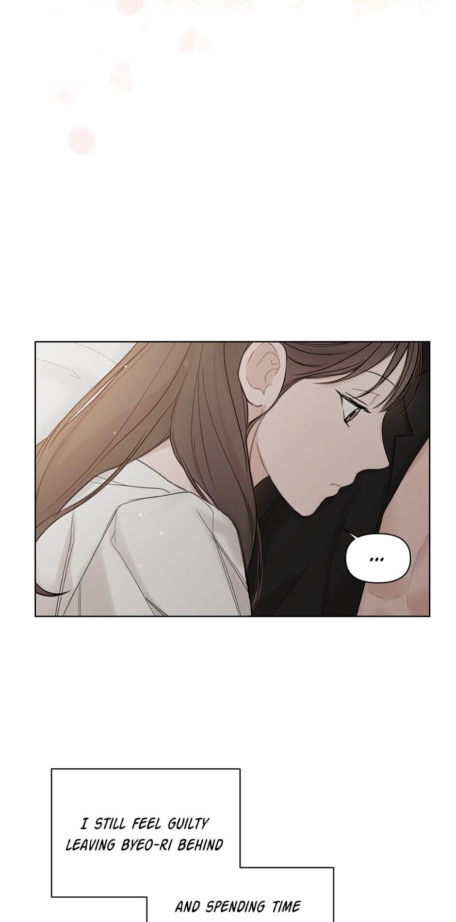 Positively Yours Chapter 72 page 25 - Chapter 72: Our Love [END]