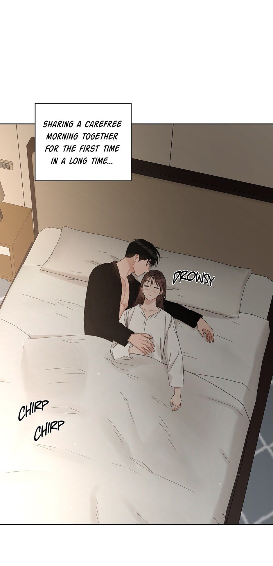 Positively Yours Chapter 72 page 3 - Chapter 72: Our Love [END]