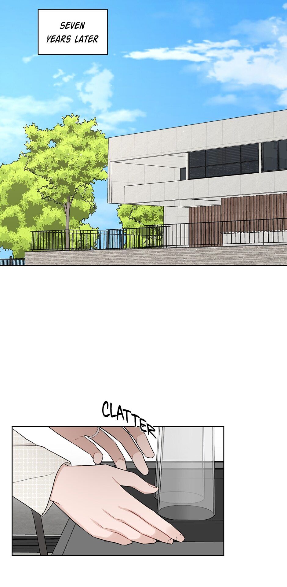 Positively Yours Chapter 72 page 33 - Chapter 72: Our Love [END]