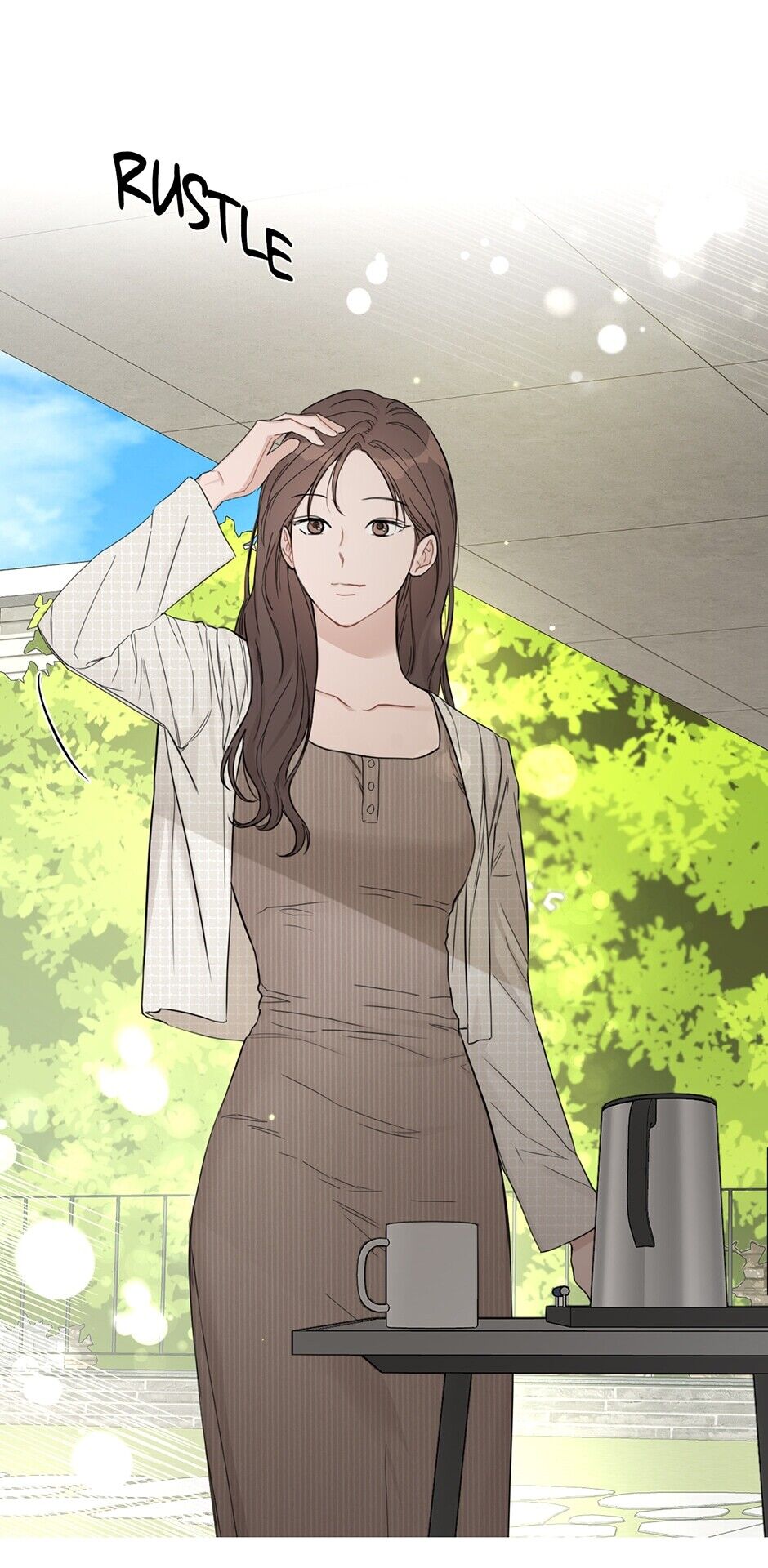 Positively Yours Chapter 72 page 34 - Chapter 72: Our Love [END]