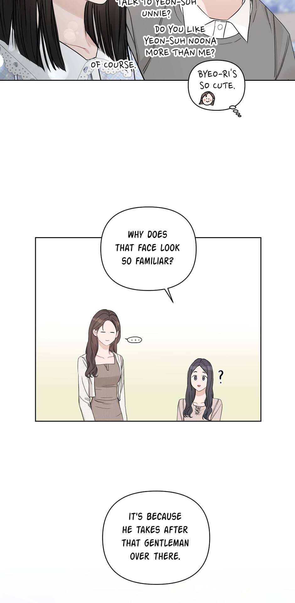 Positively Yours Chapter 72 page 39 - Chapter 72: Our Love [END]