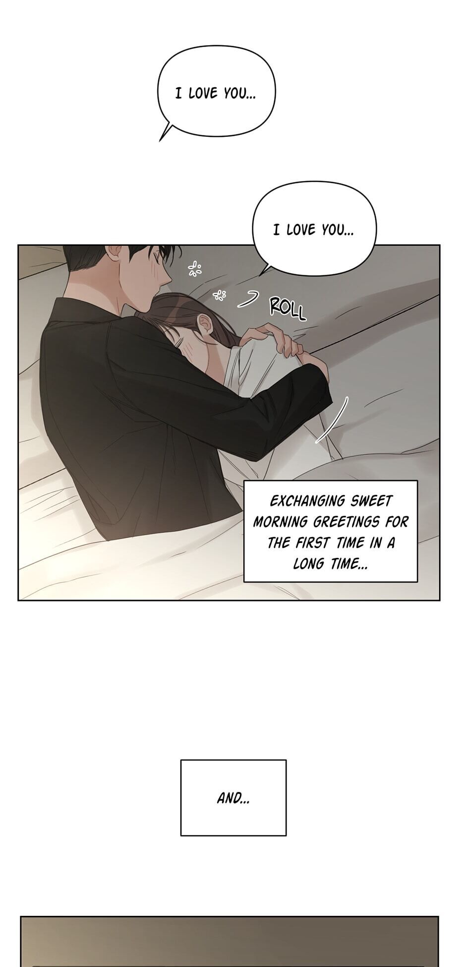 Positively Yours Chapter 72 page 4 - Chapter 72: Our Love [END]