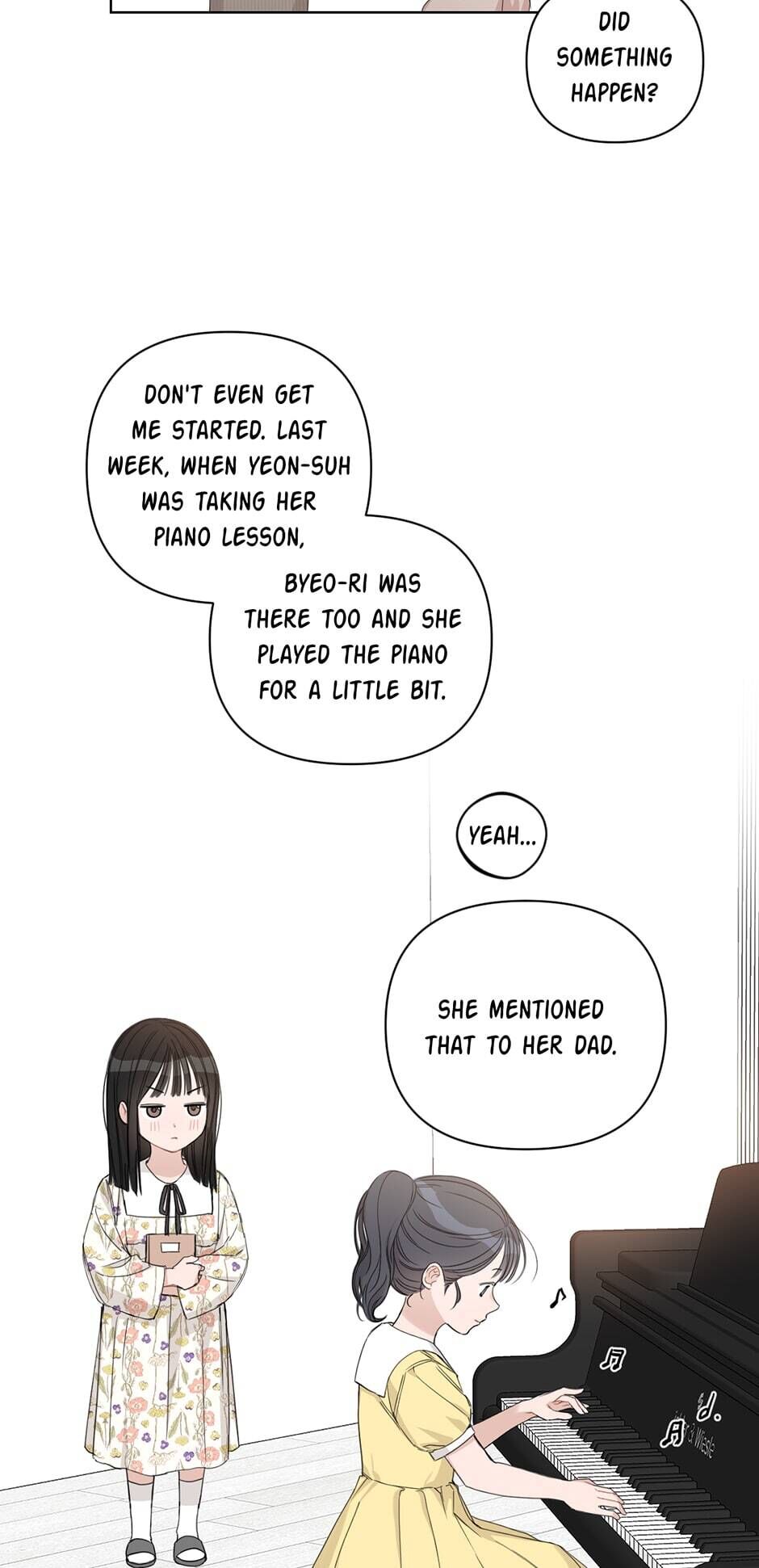 Positively Yours Chapter 72 page 43 - Chapter 72: Our Love [END]