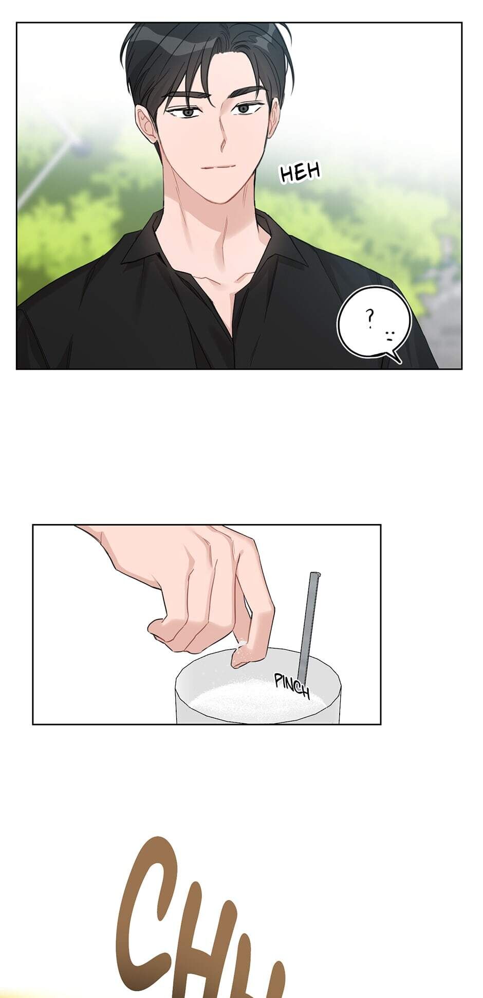 Positively Yours Chapter 72 page 47 - Chapter 72: Our Love [END]