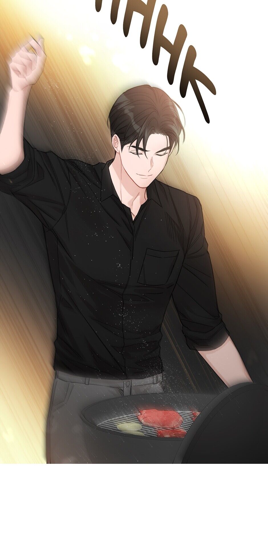 Positively Yours Chapter 72 page 48 - Chapter 72: Our Love [END]