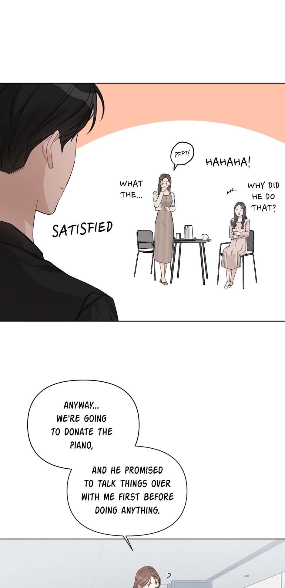 Positively Yours Chapter 72 page 49 - Chapter 72: Our Love [END]