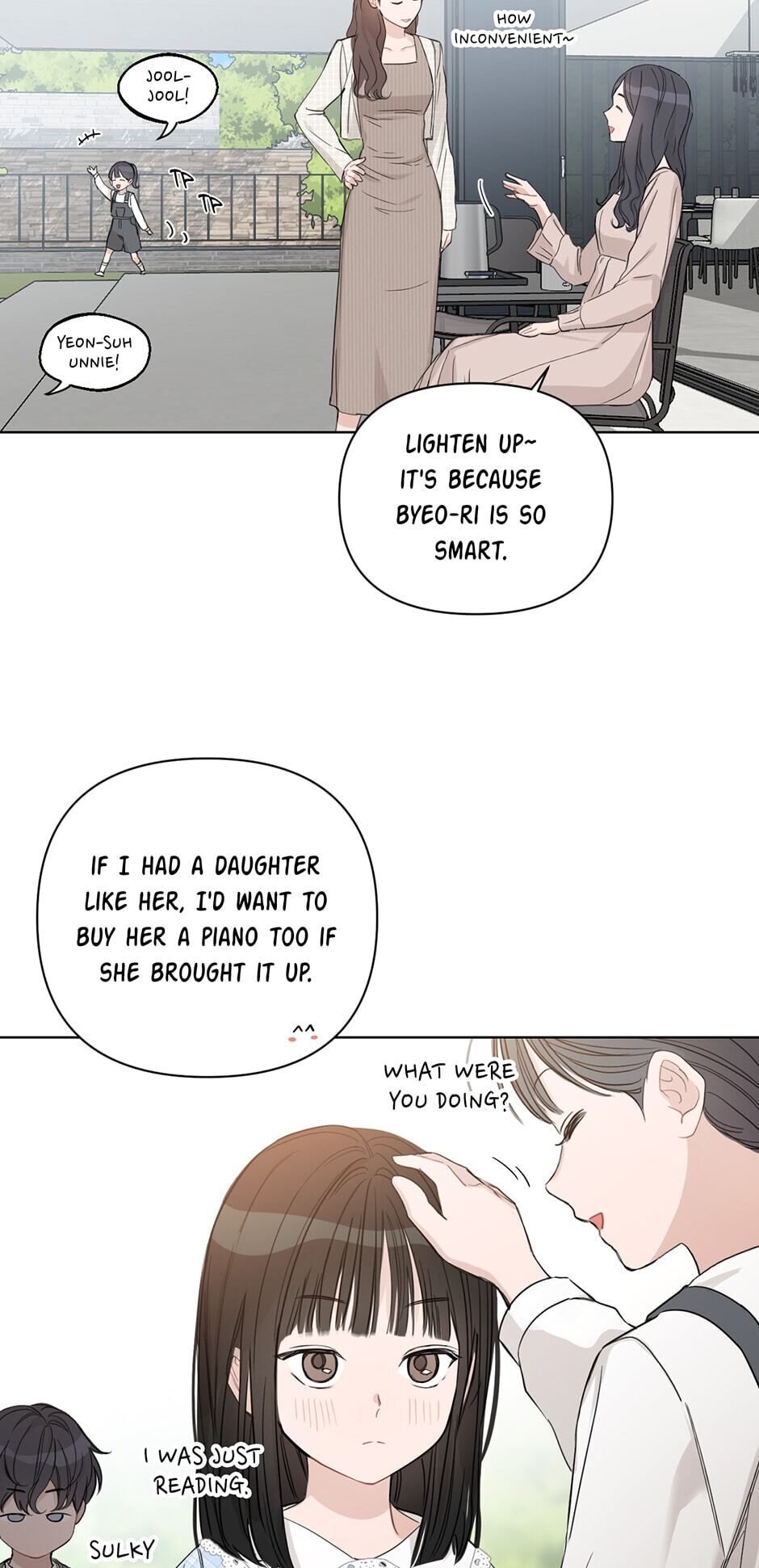 Positively Yours Chapter 72 page 50 - Chapter 72: Our Love [END]