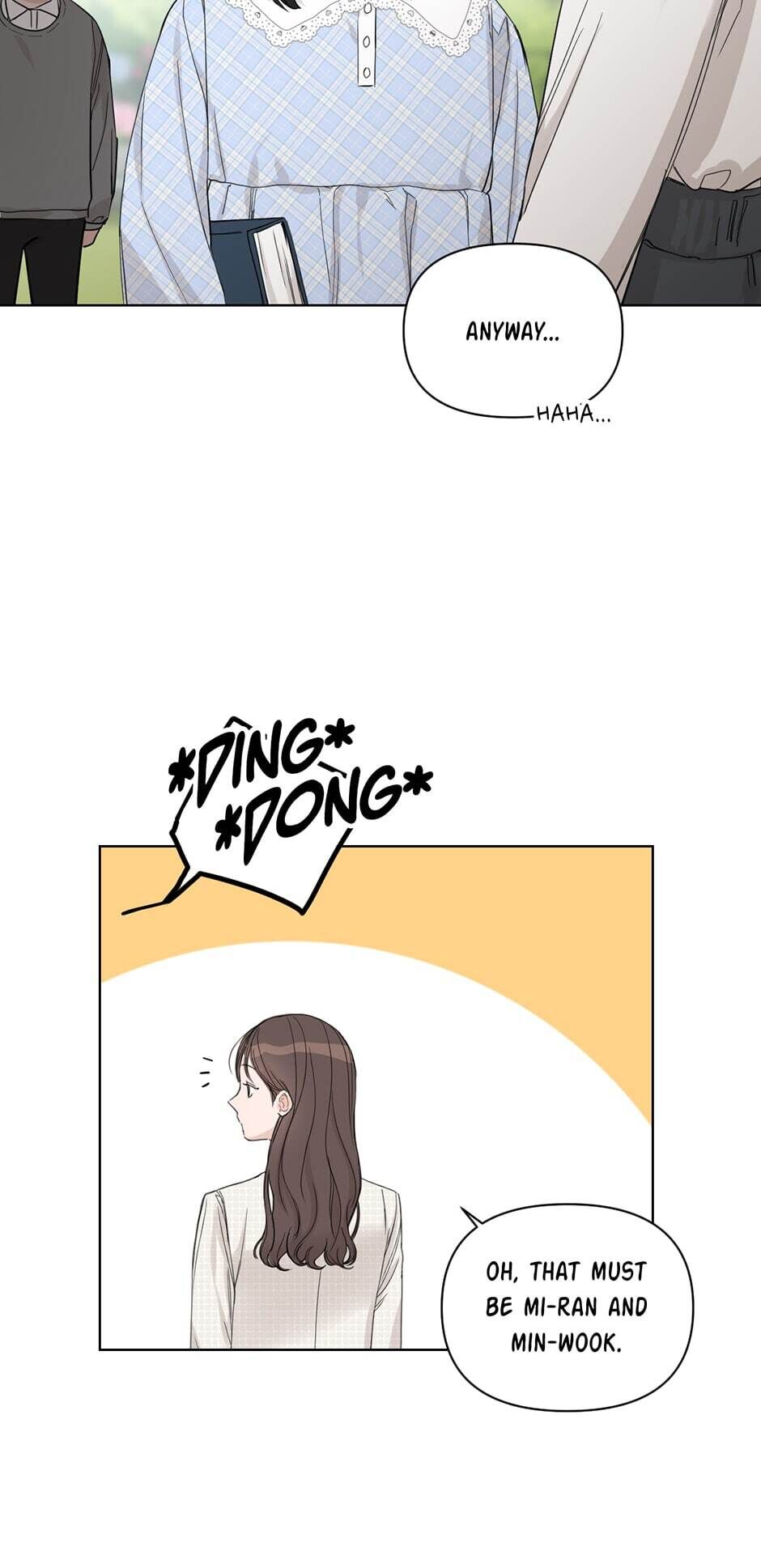 Positively Yours Chapter 72 page 51 - Chapter 72: Our Love [END]