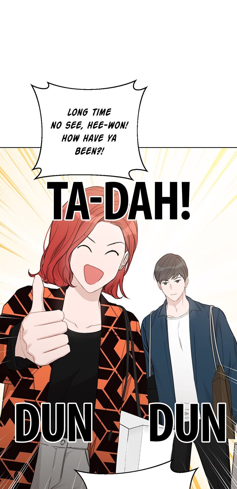 Positively Yours Chapter 72 page 52 - Chapter 72: Our Love [END]