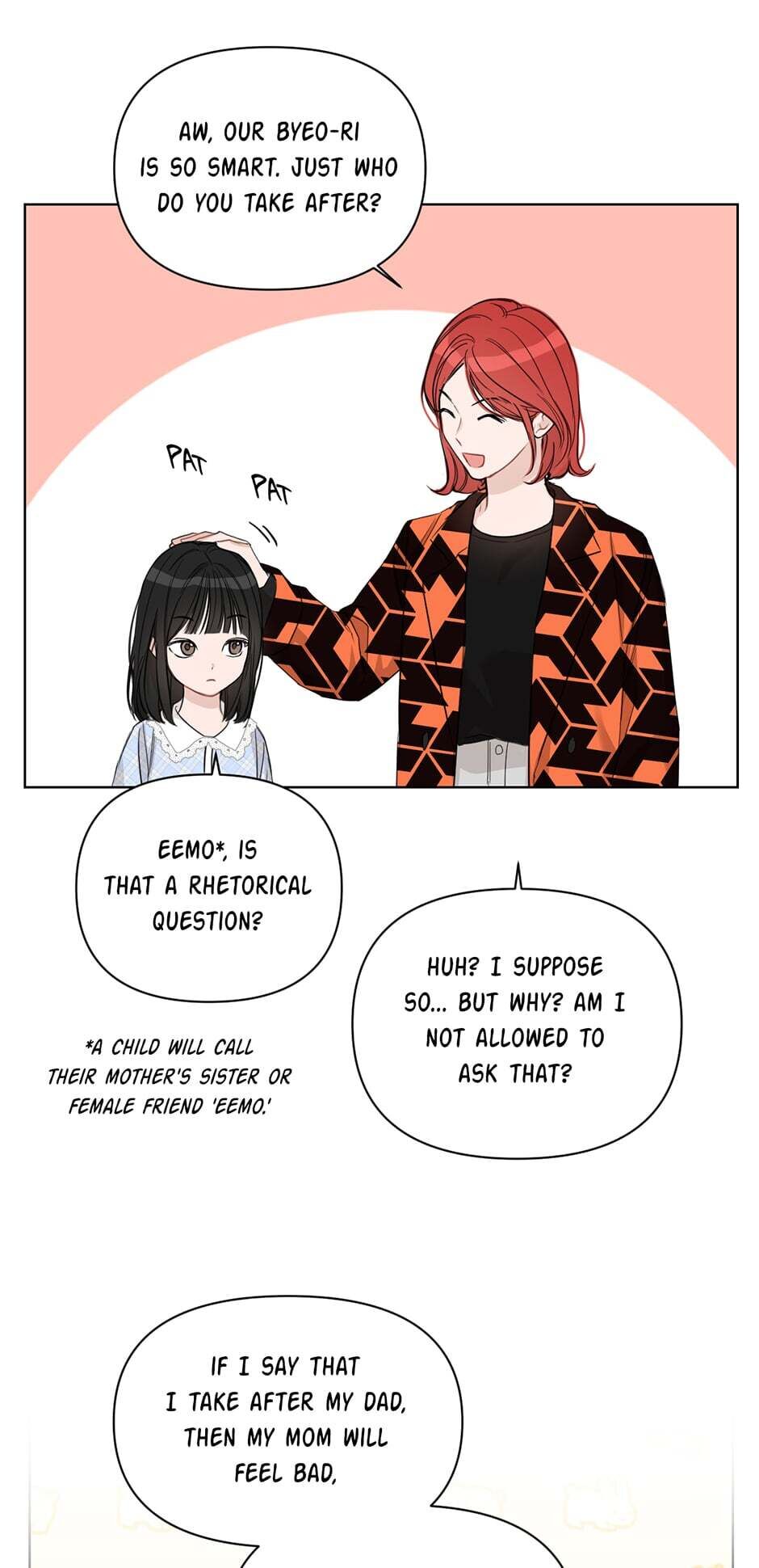 Positively Yours Chapter 72 page 61 - Chapter 72: Our Love [END]