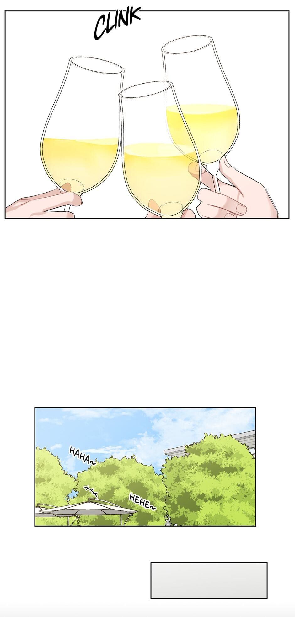 Positively Yours Chapter 72 page 65 - Chapter 72: Our Love [END]