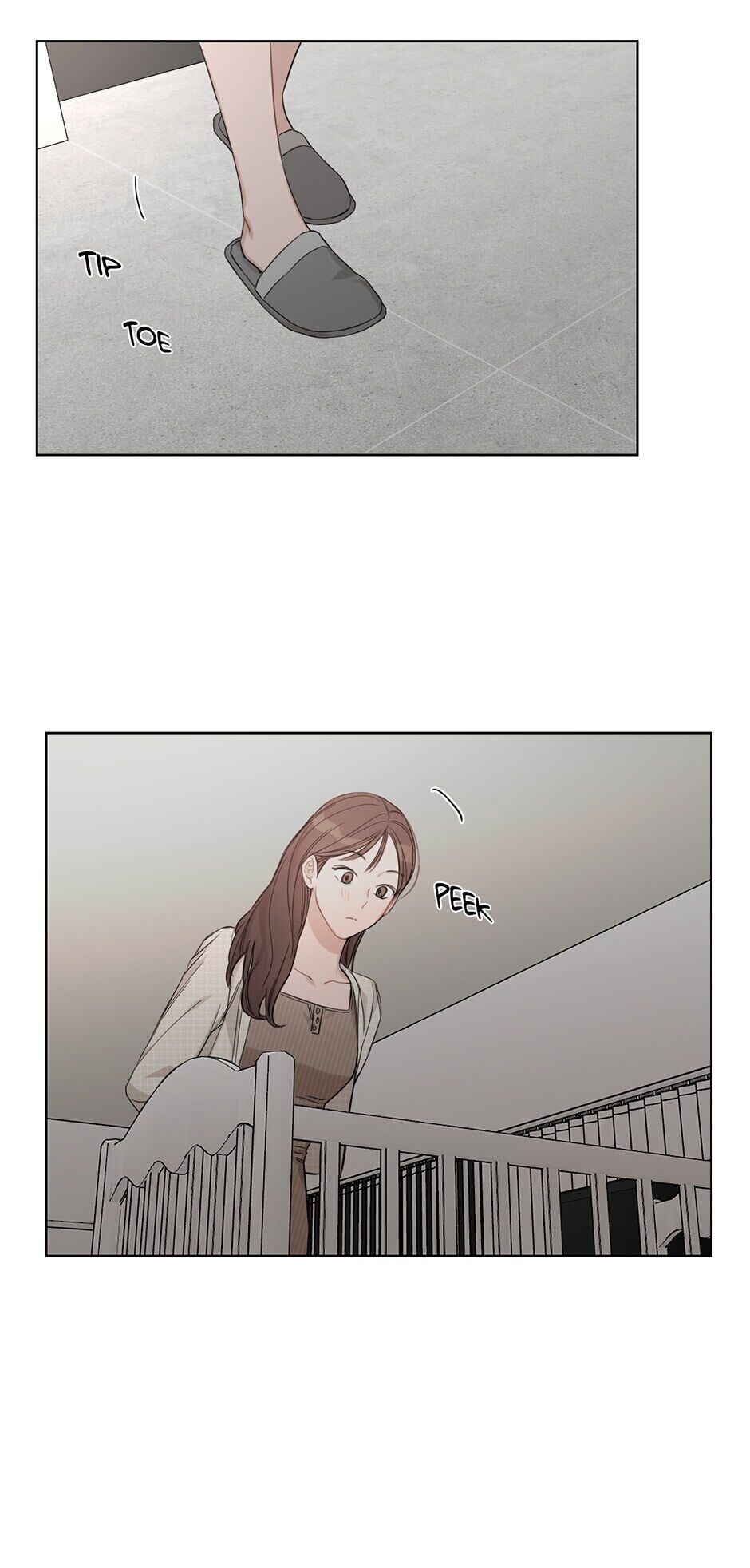 Positively Yours Chapter 72 page 67 - Chapter 72: Our Love [END]
