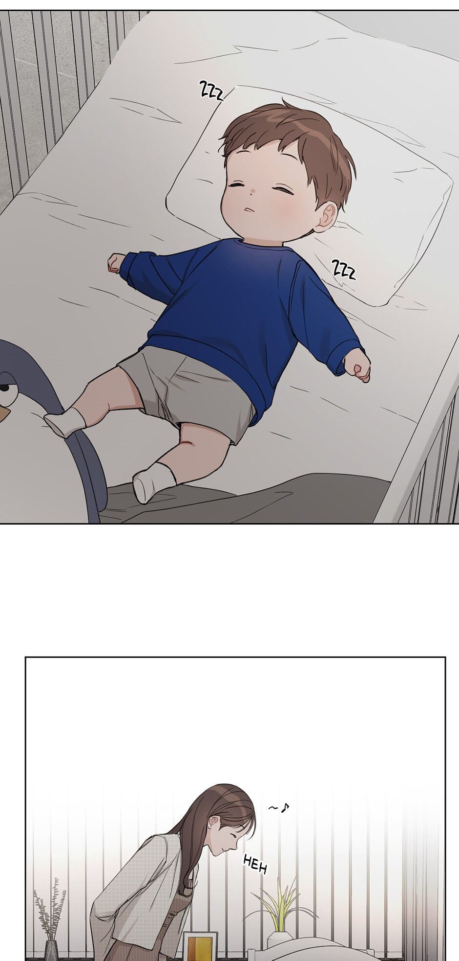 Positively Yours Chapter 72 page 68 - Chapter 72: Our Love [END]