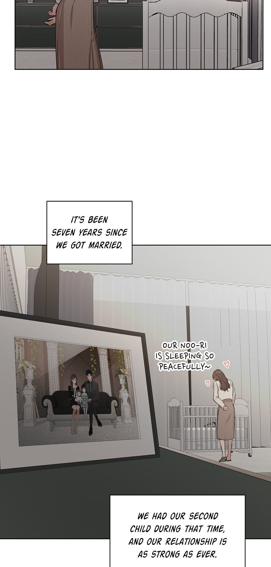 Positively Yours Chapter 72 page 69 - Chapter 72: Our Love [END]