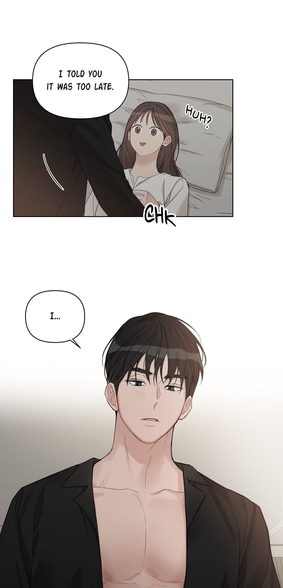 Positively Yours Chapter 72 page 7 - Chapter 72: Our Love [END]