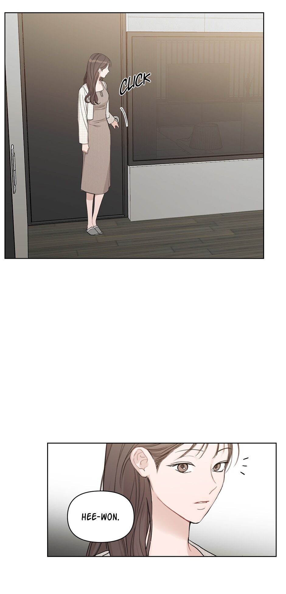 Positively Yours Chapter 72 page 77 - Chapter 72: Our Love [END]