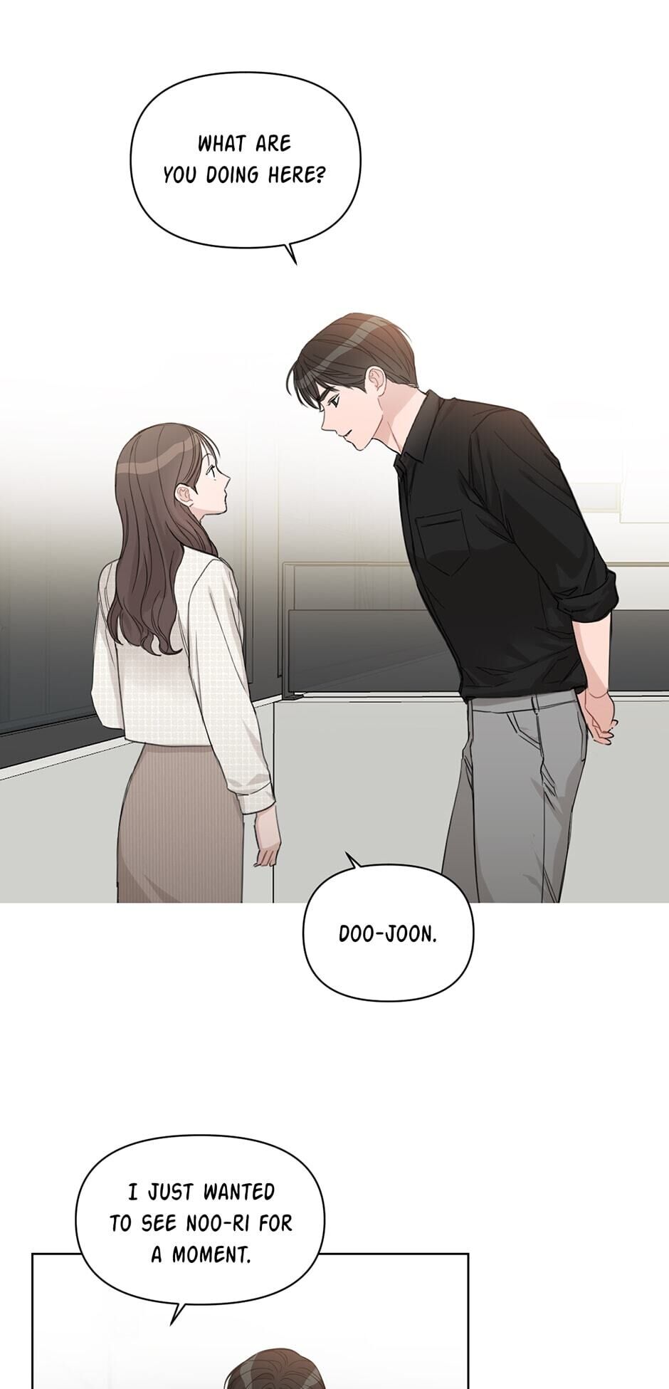 Positively Yours Chapter 72 page 78 - Chapter 72: Our Love [END]