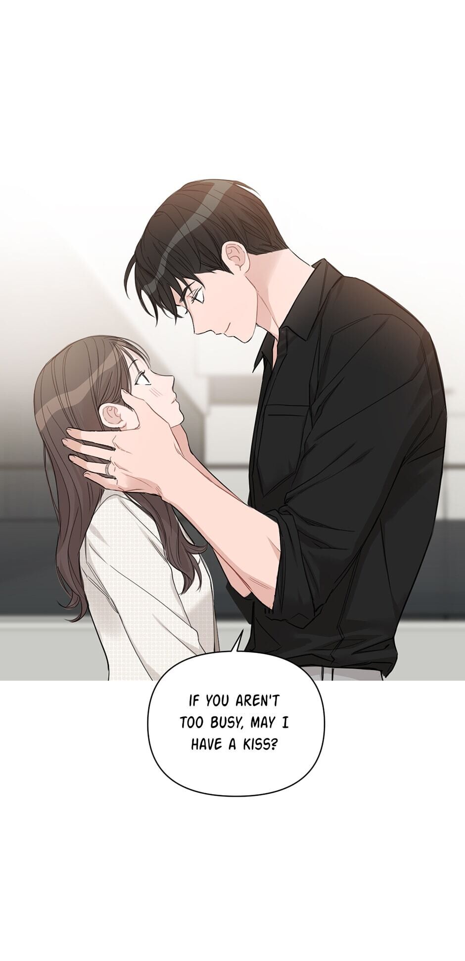 Positively Yours Chapter 72 page 84 - Chapter 72: Our Love [END]