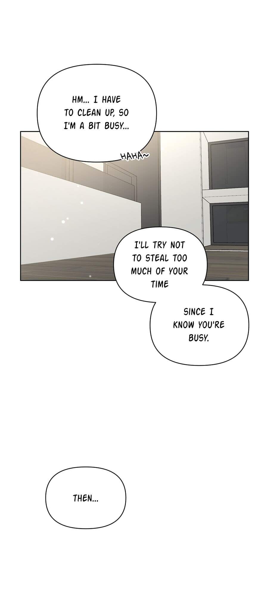 Positively Yours Chapter 72 page 85 - Chapter 72: Our Love [END]