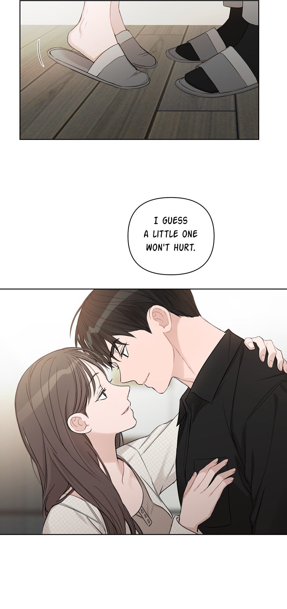 Positively Yours Chapter 72 page 86 - Chapter 72: Our Love [END]