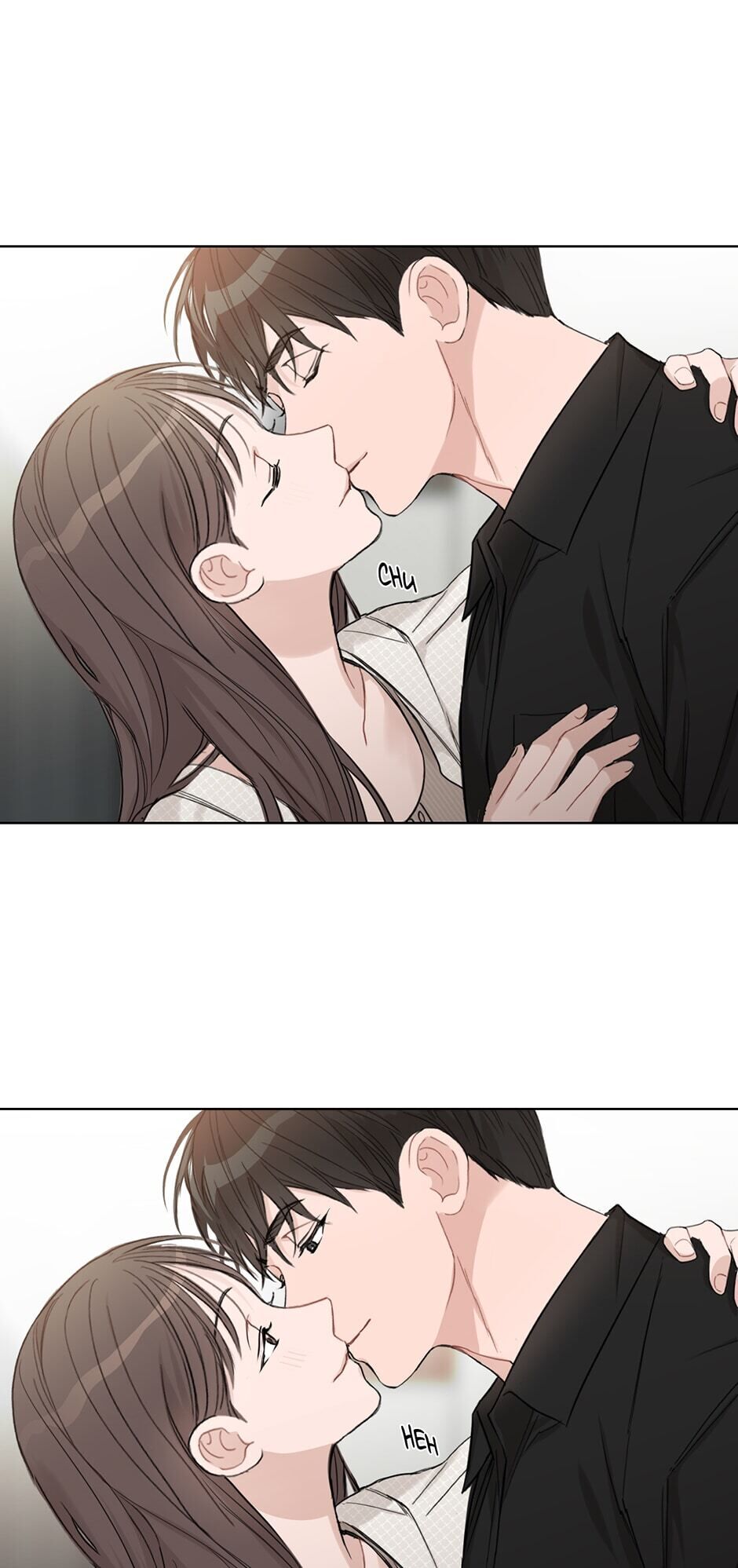 Positively Yours Chapter 72 page 87 - Chapter 72: Our Love [END]