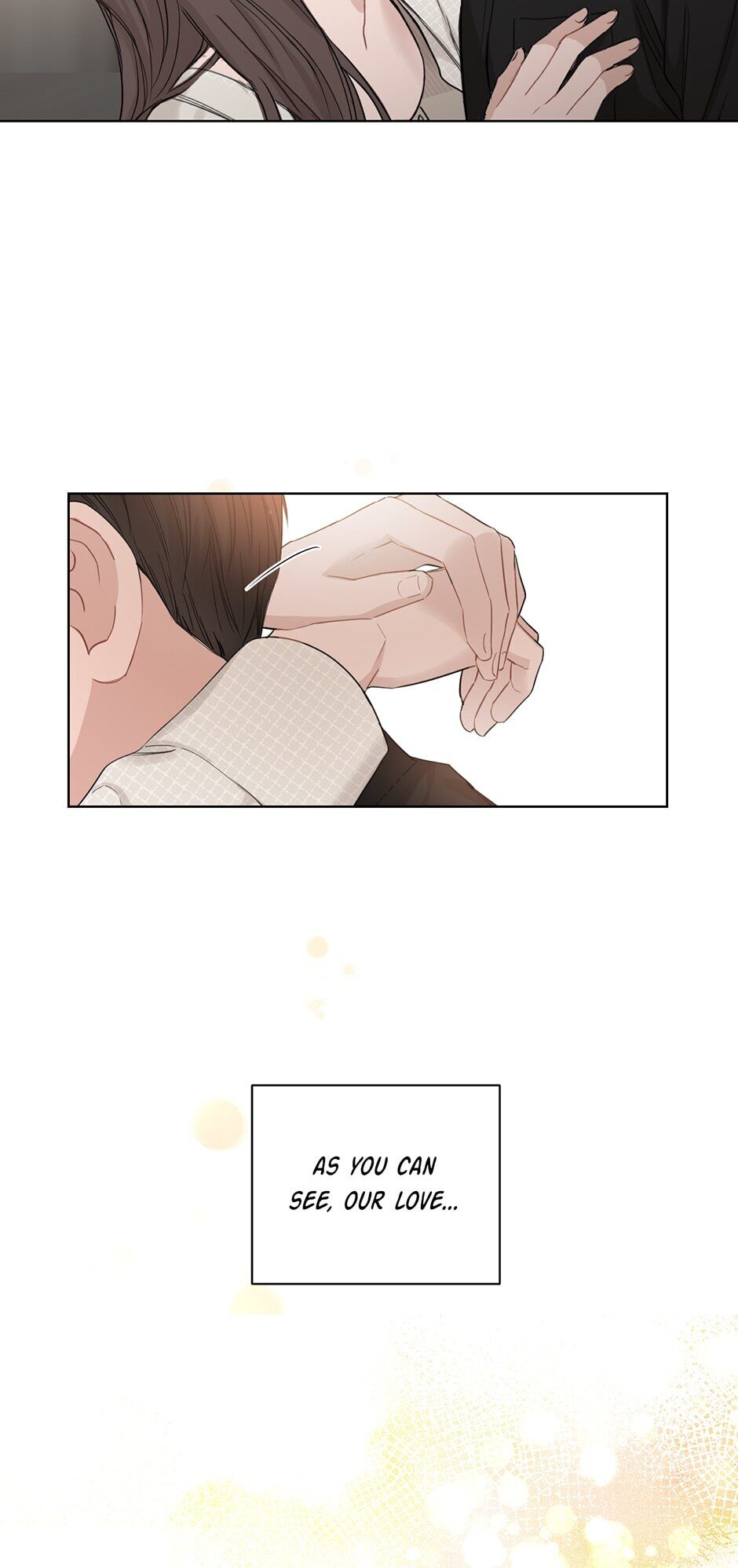 Positively Yours Chapter 72 page 88 - Chapter 72: Our Love [END]
