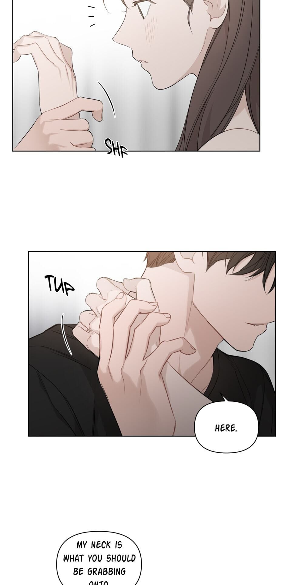 Positively Yours Chapter 73 page 14 - Chapter 73: Special Episode 1: Time Away