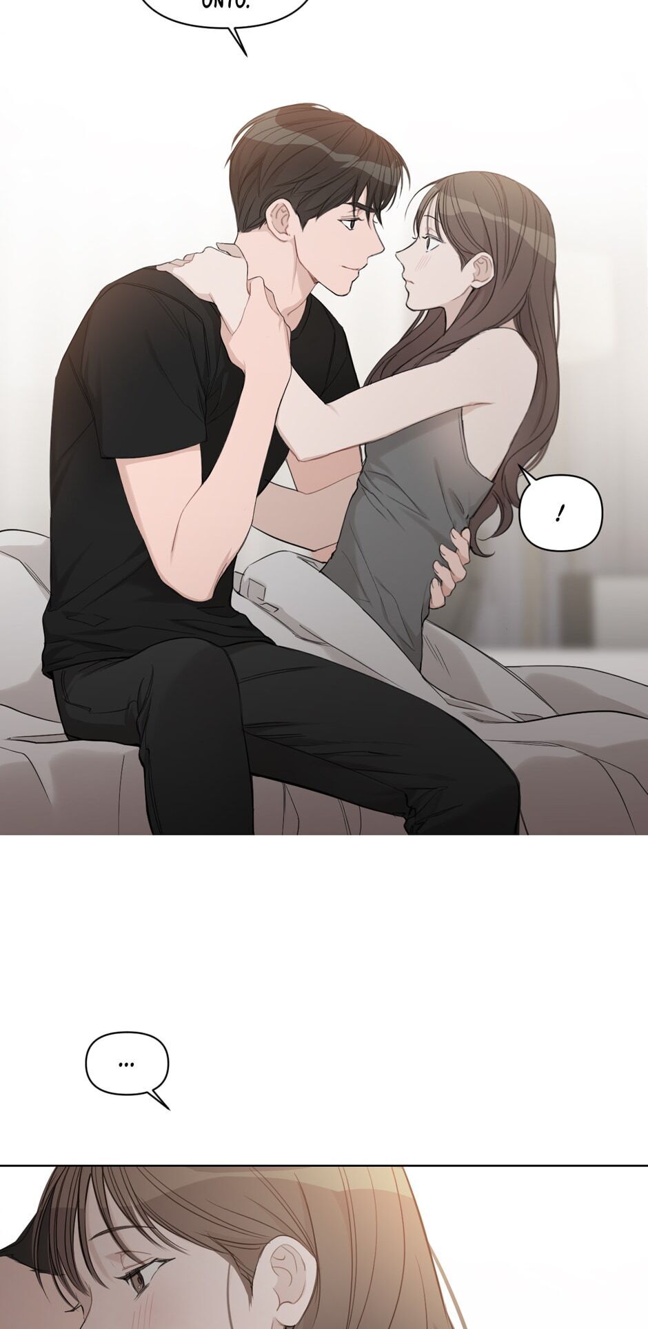 Positively Yours Chapter 73 page 15 - Chapter 73: Special Episode 1: Time Away