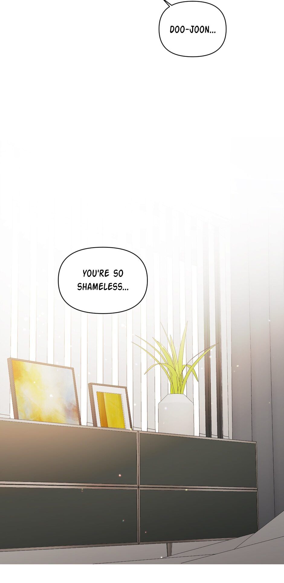 Positively Yours Chapter 73 page 17 - Chapter 73: Special Episode 1: Time Away