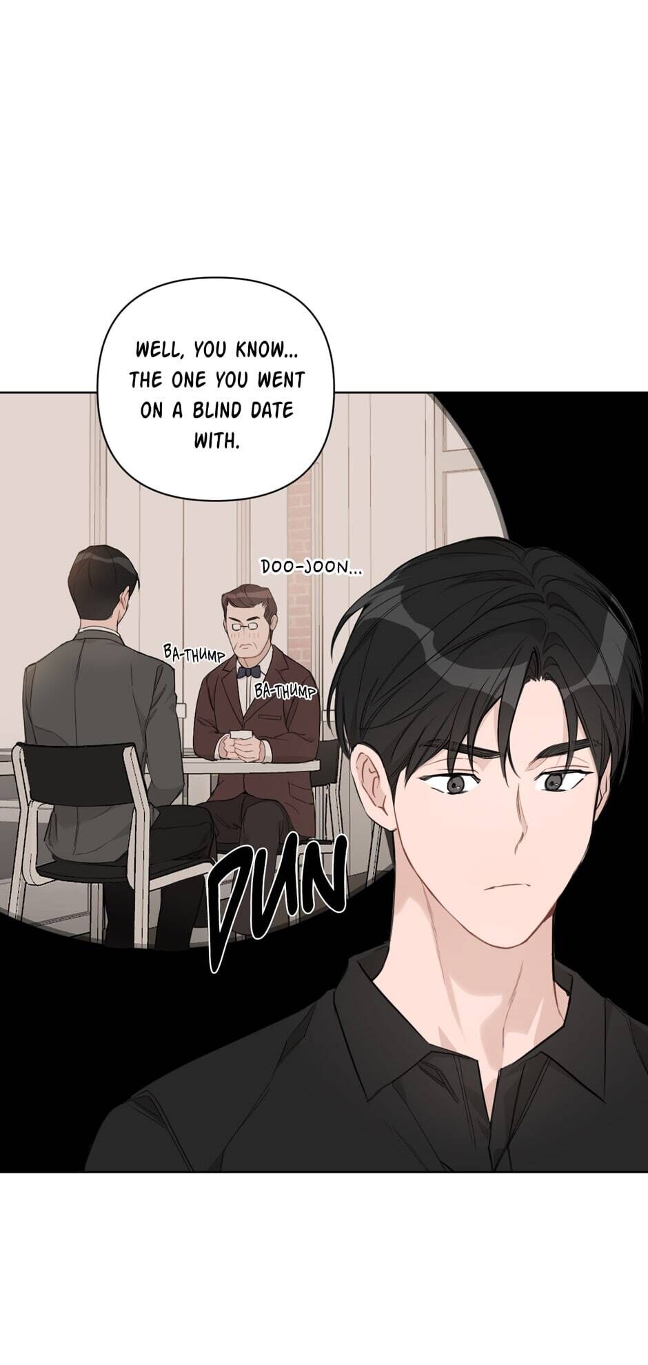 Positively Yours Chapter 73 page 27 - Chapter 73: Special Episode 1: Time Away