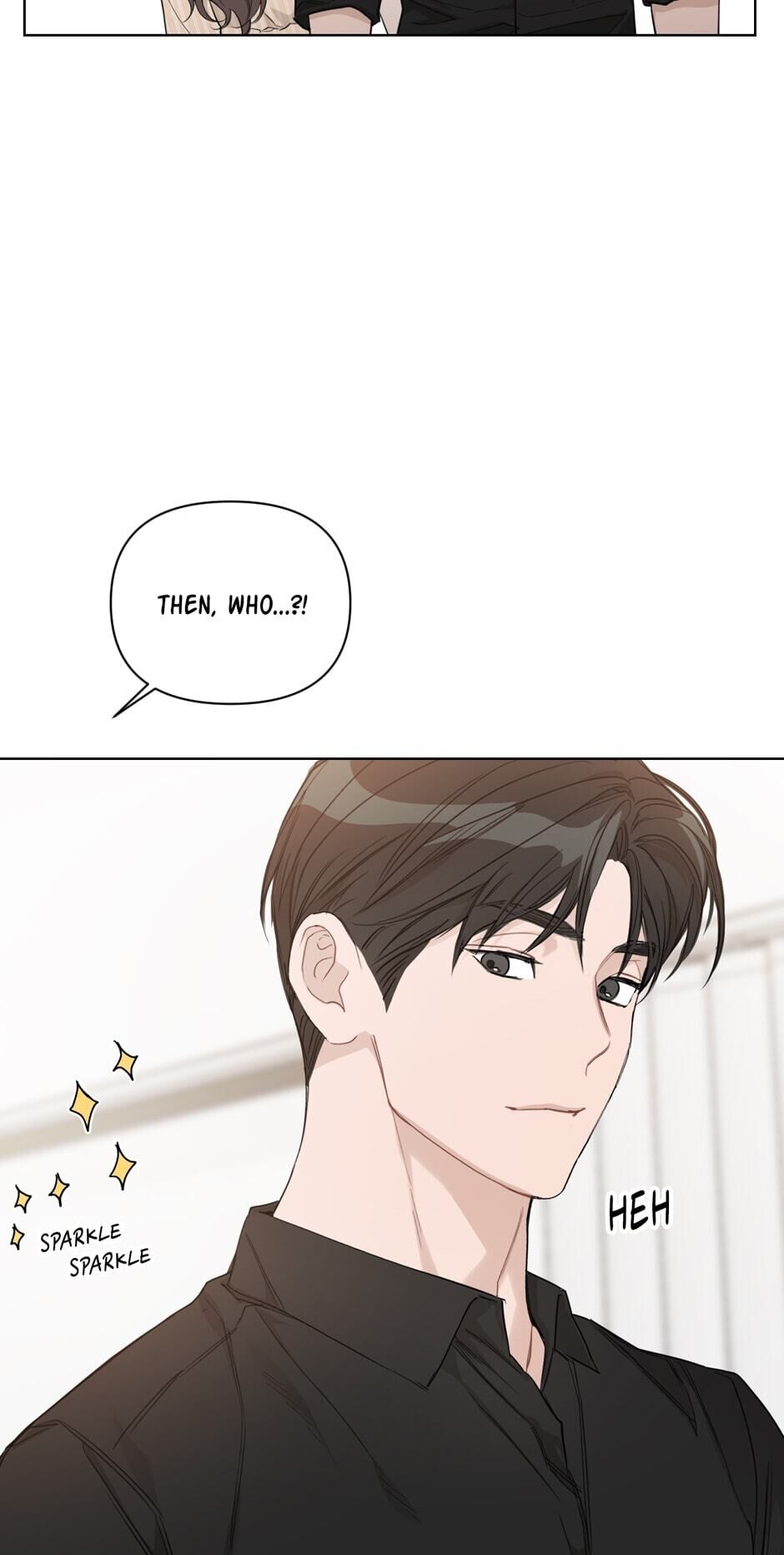 Positively Yours Chapter 73 page 35 - Chapter 73: Special Episode 1: Time Away