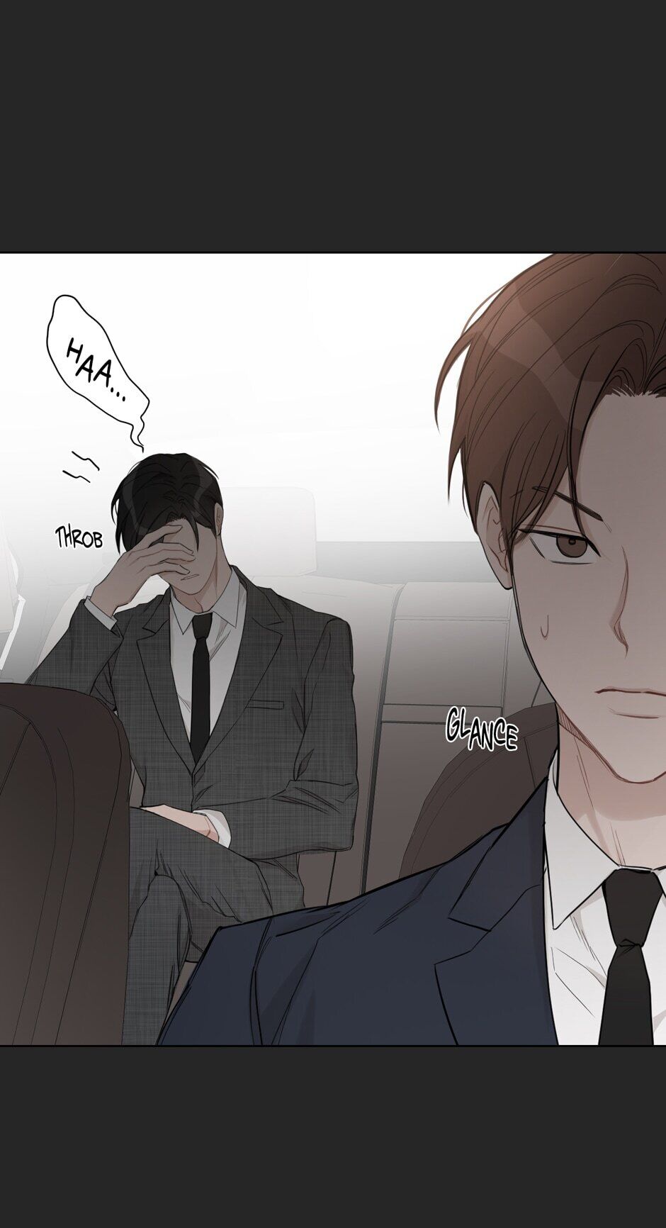 Positively Yours Chapter 73 page 44 - Chapter 73: Special Episode 1: Time Away