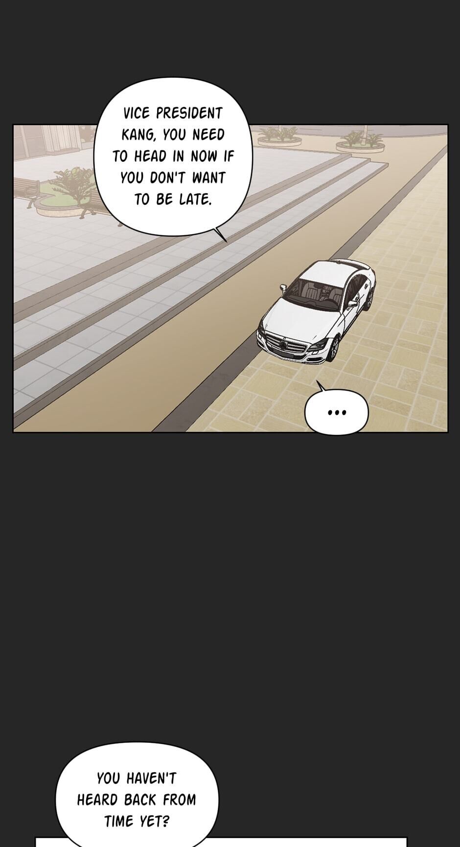 Positively Yours Chapter 73 page 45 - Chapter 73: Special Episode 1: Time Away