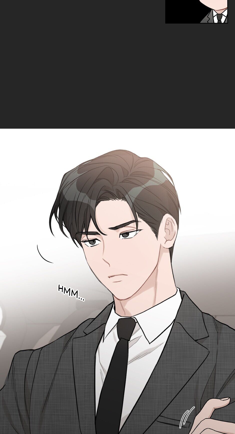 Positively Yours Chapter 73 page 48 - Chapter 73: Special Episode 1: Time Away