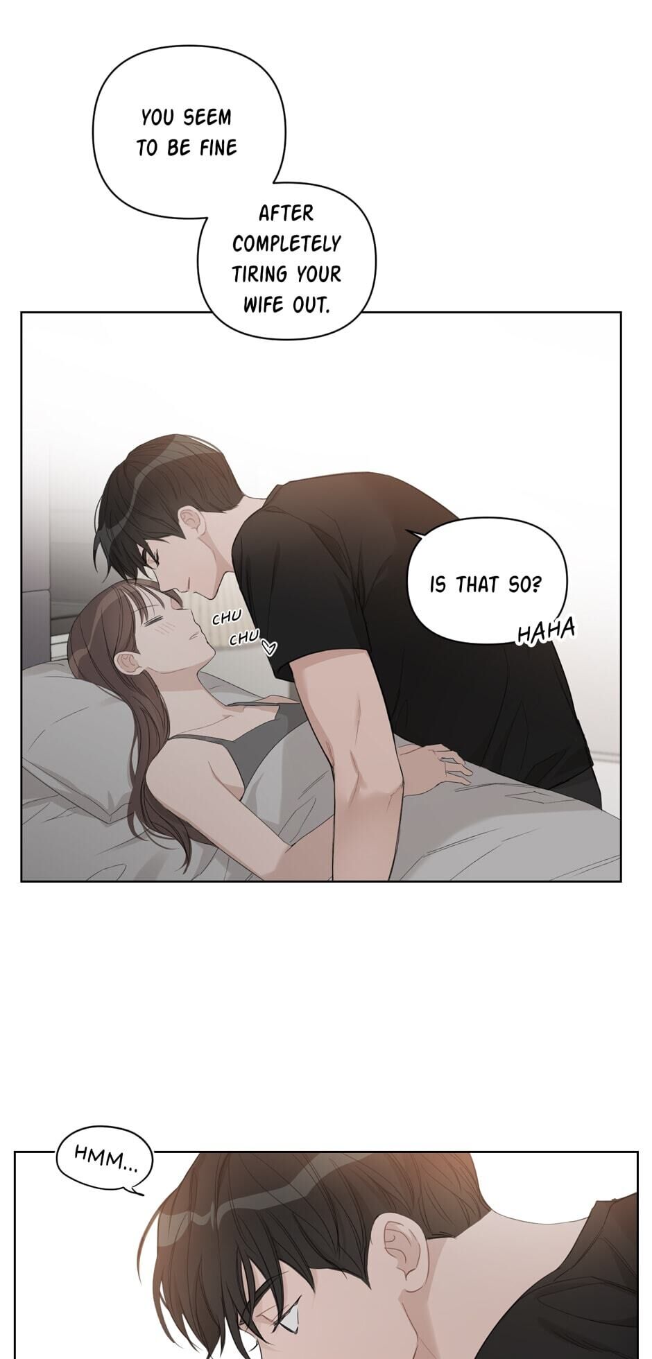 Positively Yours Chapter 73 page 7 - Chapter 73: Special Episode 1: Time Away