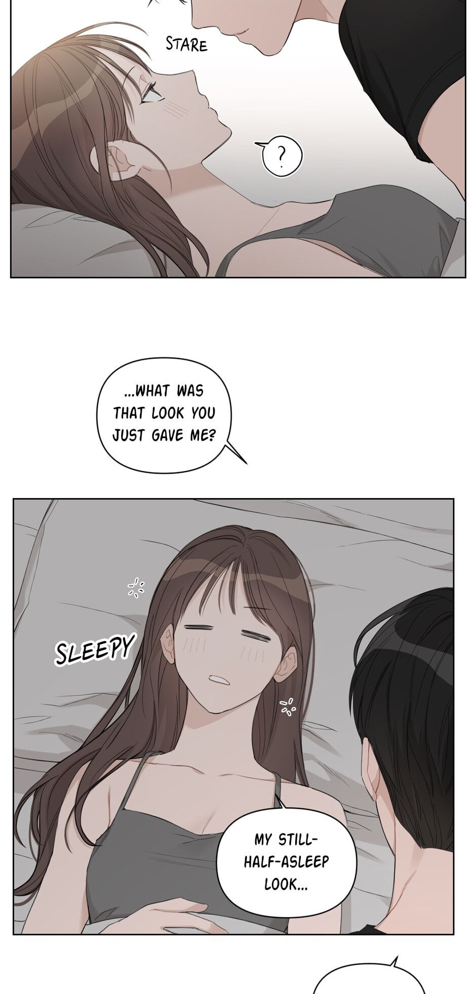 Positively Yours Chapter 73 page 8 - Chapter 73: Special Episode 1: Time Away