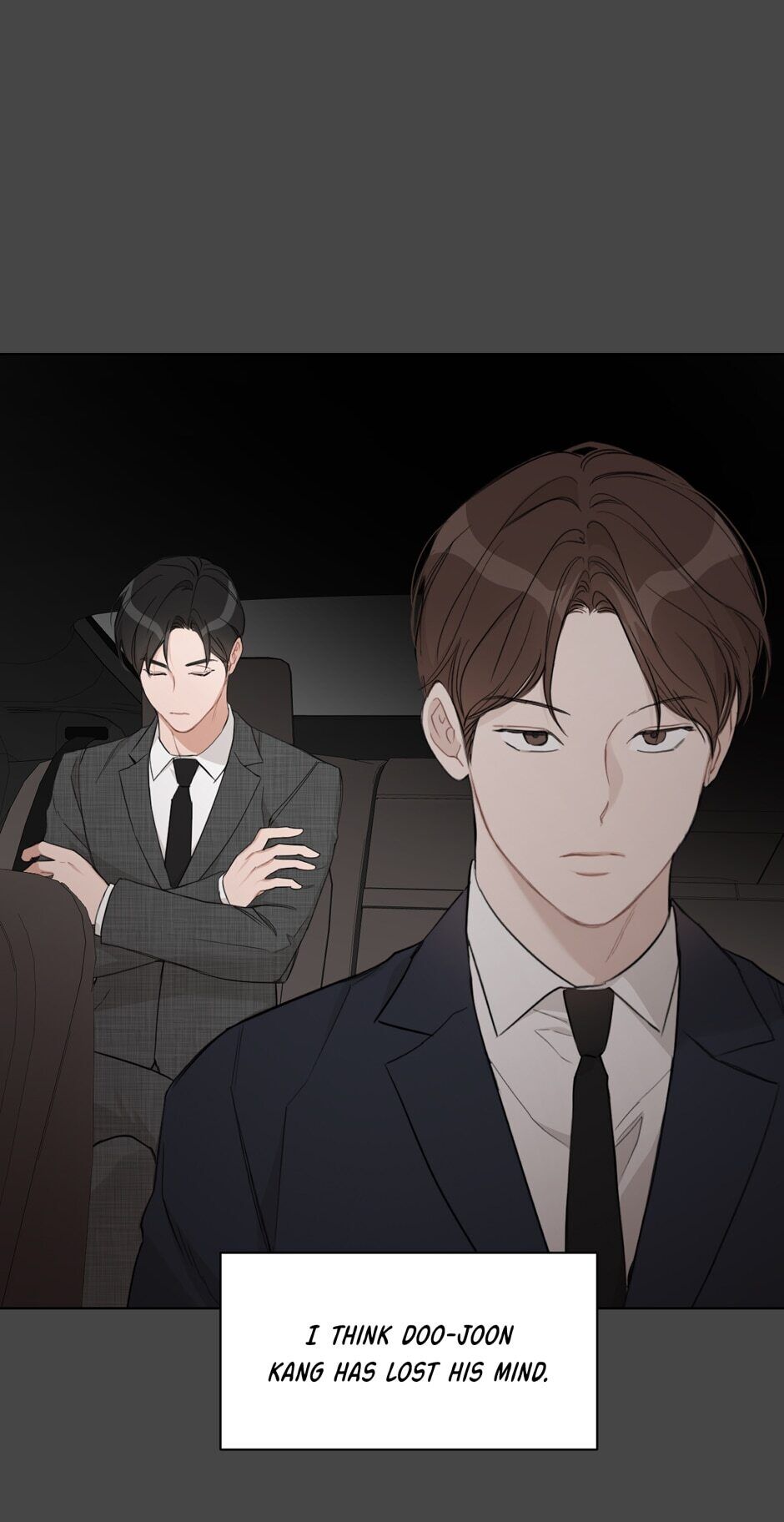 Positively Yours Chapter 74 page 1 - Chapter 74: Special Episode 2: Blind Date