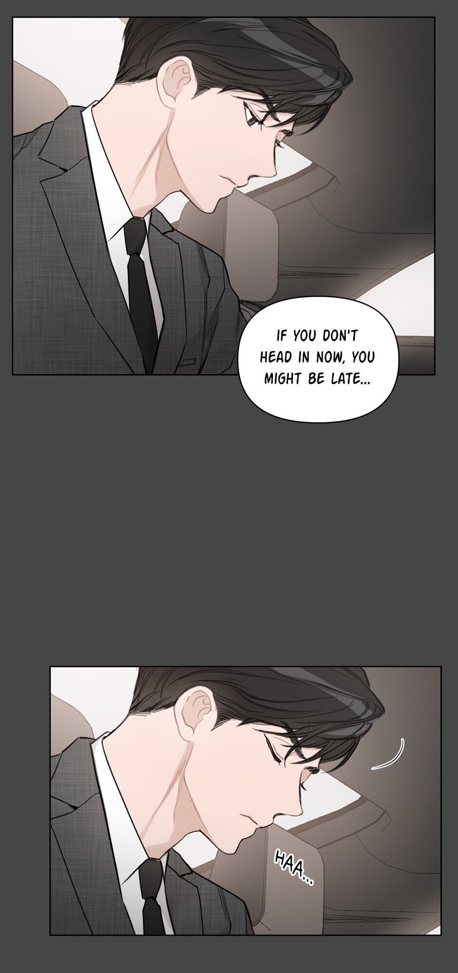 Positively Yours Chapter 74 page 18 - Chapter 74: Special Episode 2: Blind Date