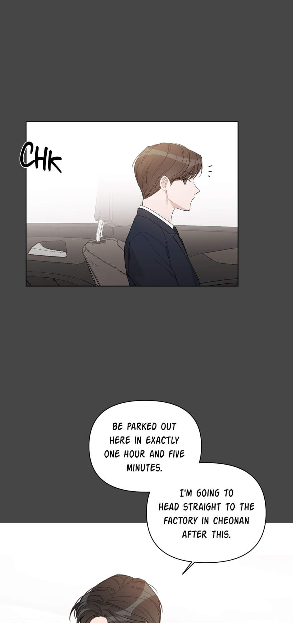 Positively Yours Chapter 74 page 19 - Chapter 74: Special Episode 2: Blind Date